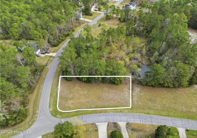 Photo 1 of Land for sale at 5015 Bucco Reef Rd, New Bern, NC 28560 | MLS# 100563017 | Listing updated on 2026-08-19