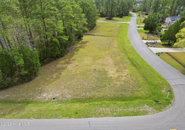 Photo 3 of Land for sale at 5015 Bucco Reef Rd, New Bern, NC 28560 | MLS# 100563017 | Listing updated on 2026-08-19