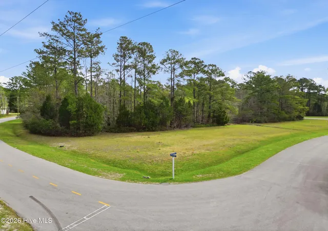 Photo 3 of Land for sale at 5015 Bucco Reef Rd, New Bern, NC 28560 | MLS# 100563017 | Listing updated on 2026-08-19