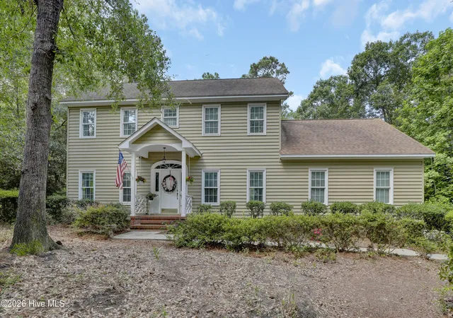 Photo 1 of Single family home for sale at 901 Saltwood Ln, Wilmington, NC 28411 | MLS# 100599760 | Listing updated on 2026-09-15