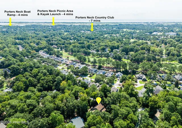 Photo 2 of Single family home for sale at 901 Saltwood Ln, Wilmington, NC 28411 | MLS# 100599760 | Listing updated on 2026-09-15