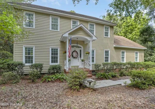 Photo 3 of Single family home for sale at 901 Saltwood Ln, Wilmington, NC 28411 | MLS# 100599760 | Listing updated on 2026-09-15
