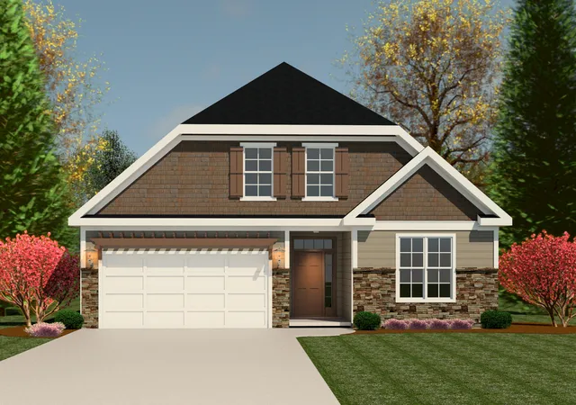 Photo 1 of Single family home for sale at 137 Prominence Dr #Tp261, Grovetown, GA 30813 | MLS# 98256276 | Listing updated on 2026-09-12