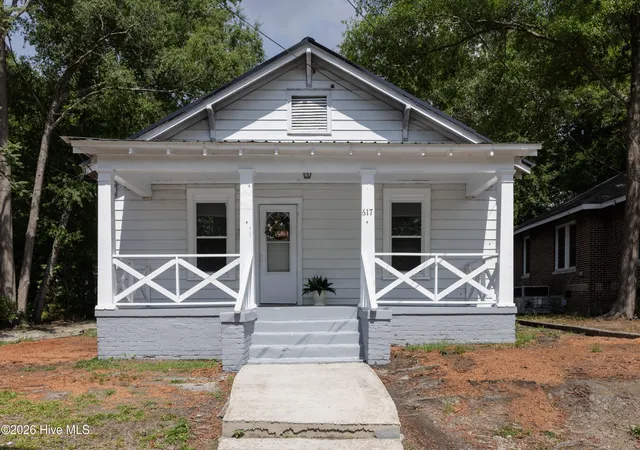 15th image of 617 Pender St, Rocky Mount, NC 27801 | MLS# 100585902