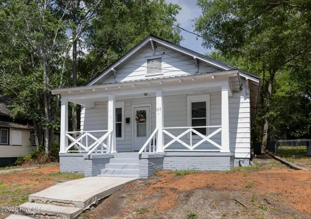 1st image of 617 Pender St, Rocky Mount, NC 27801 | MLS# 100585902