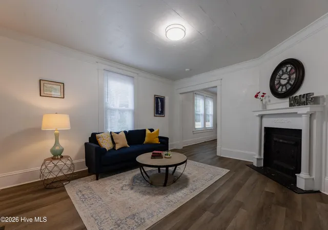 2nd image of 617 Pender St, Rocky Mount, NC 27801 | MLS# 100585902