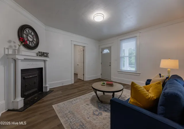 3rd image of 617 Pender St, Rocky Mount, NC 27801 | MLS# 100585902