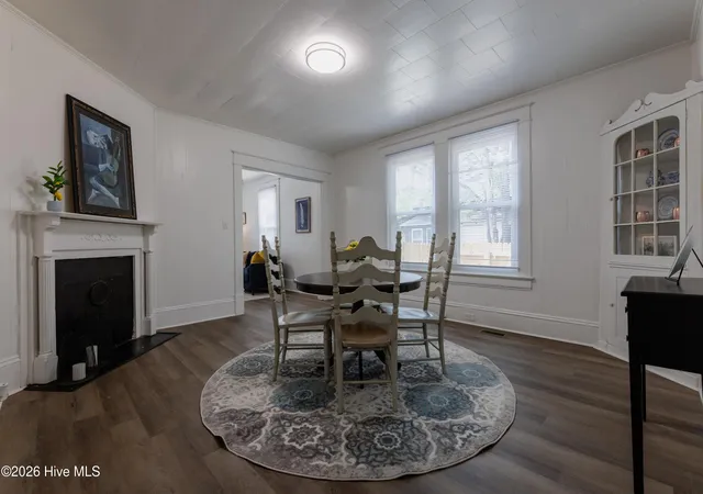 5th image of 617 Pender St, Rocky Mount, NC 27801 | MLS# 100585902