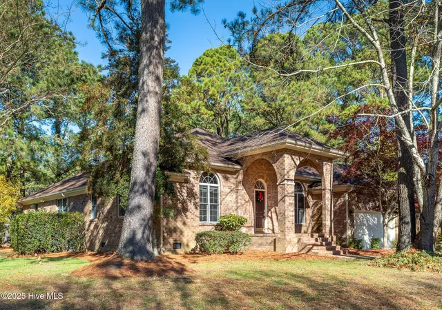 3rd image of 122 Waccamaw Dr, Hertford, NC 27944 | MLS# 100544033