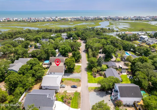 Homes for sale in Oak Island, NC | 112 Sw 13Th St, Oak Island, NC 28465 | MLS# 100587685