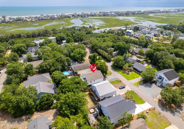 Homes for sale in Oak Island, NC | 112 Sw 13Th St, Oak Island, NC 28465 | MLS# 100587685