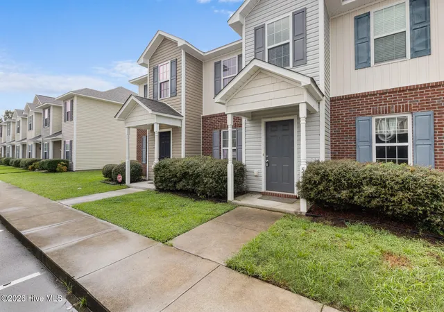 Photo 2 of Townhouse for sale at 515 Cider Hill Rd, Jacksonville, NC 28546 | MLS# 100599957 | Listing updated on 2026-08-29