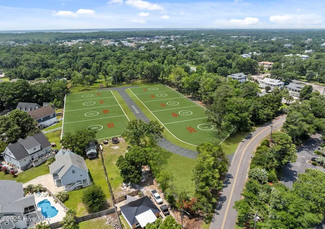 4th image of 110 Hooks Rd, Carolina Beach, NC 28428 | MLS# 100586039
