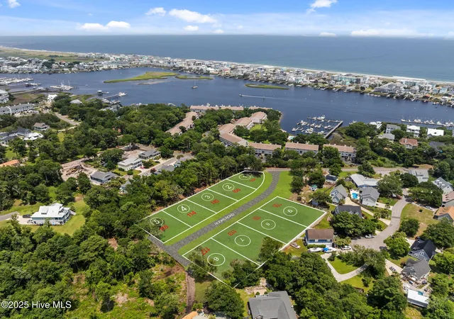 5th image of 110 Hooks Rd, Carolina Beach, NC 28428 | MLS# 100586039