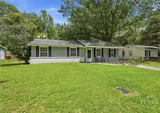 Photo 1 of Single family home for sale at 5616 Jan St, Savannah, GA 31406 | MLS# SA359763 | Listing updated on 2026-08-19