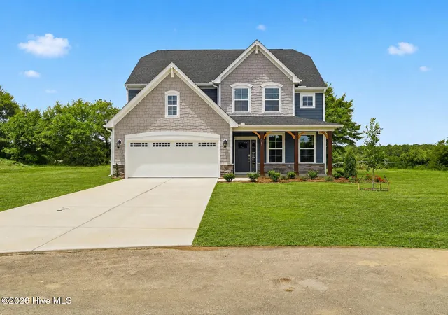 1st image of 325 Oak Meadow Ln, Angier, NC 27501 | MLS# 100588988