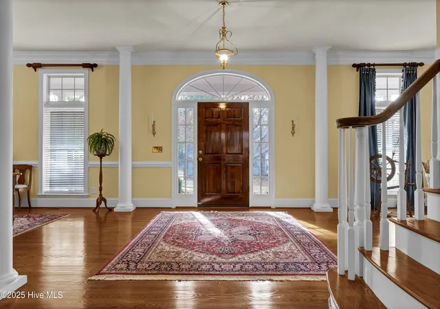 Photo 4 of Single family home for sale at 1929 Glen Meade Rd, Wilmington, NC 28403 | MLS# 100559823 | Listing updated on 2026-08-19