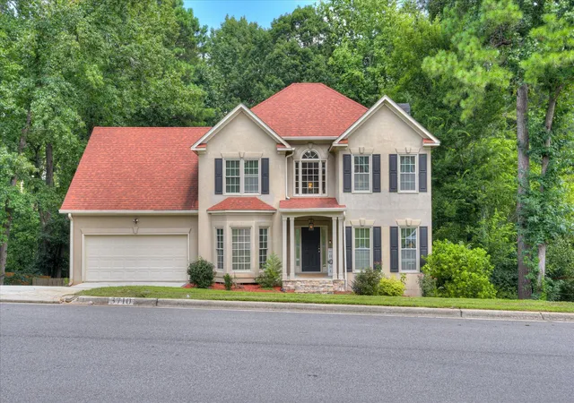 1st image of 3710 El Cordero Ranch Springs Rd, Martinez, GA 30907 | MLS# 98256120