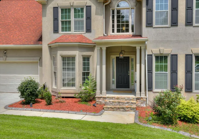 2nd image of 3710 El Cordero Ranch Springs Rd, Martinez, GA 30907 | MLS# 98256120