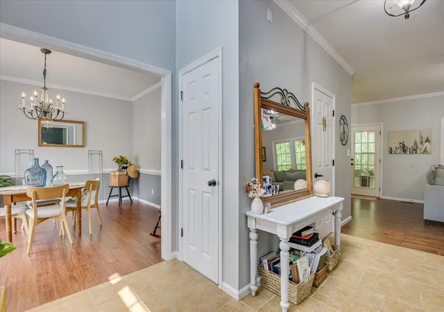 4th image of 3710 El Cordero Ranch Springs Rd, Martinez, GA 30907 | MLS# 98256120