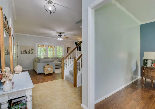 5th image of 3710 El Cordero Ranch Springs Rd, Martinez, GA 30907 | MLS# 98256120