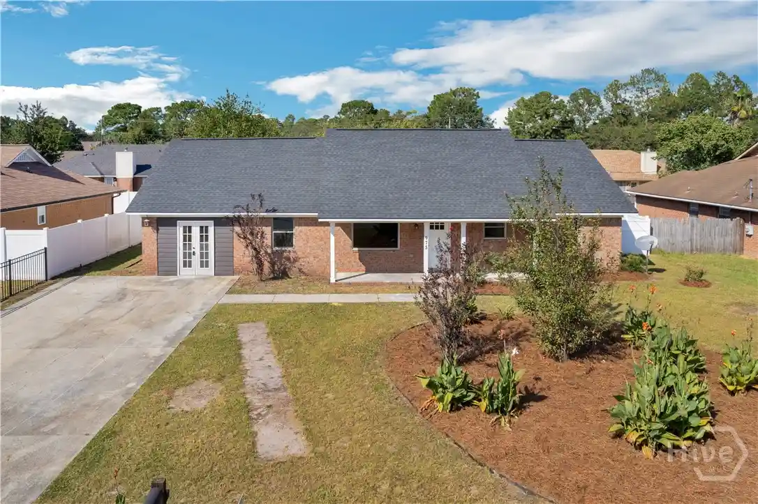 Photo 1 of Single family home for sale at 975 Wedgewood Way, Hinesville, GA 31313 | MLS# SA365389 | Listing updated on 2026-10-06