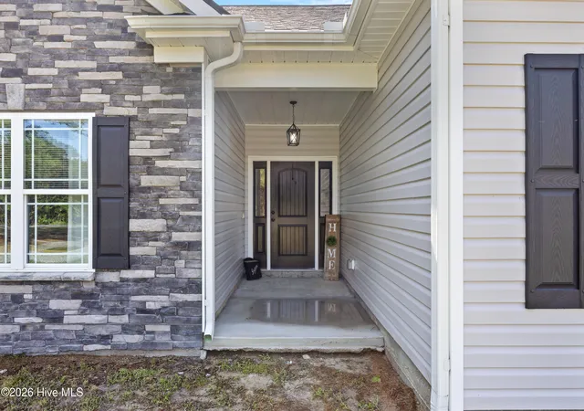 Photo 3 of Single family home for sale at 4201 Needmore Rd, Turkey, NC 28393 | MLS# 100573145 | Listing updated on 2026-10-06