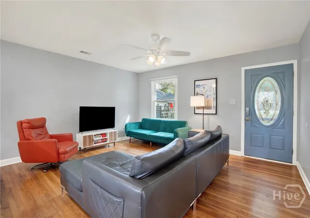 Homes for sale in Savannah, GA | 2356 E 42Nd St, Savannah, GA 31404 | MLS# SA352403