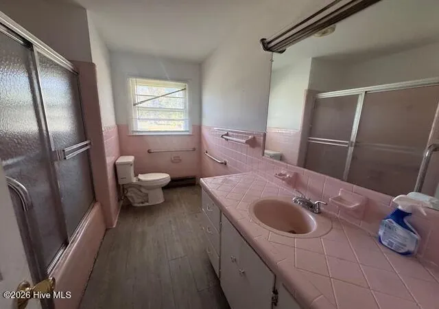 Photo 3 of Single family home for sale at 312 Hoggard St, Lewiston Woodville, NC 27849 | MLS# 100496764 | Listing updated on 2026-08-19
