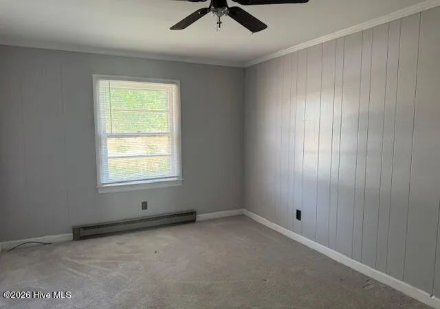 Photo 3 of Single family home for sale at 312 Hoggard St, Lewiston Woodville, NC 27849 | MLS# 100496764 | Listing updated on 2026-08-19