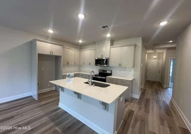 Photo 4 of Townhouse for sale at 1087 Bobbye Dr #13b, North Augusta, SC 29841 | MLS# 98252328 | Listing updated on 2026-10-01