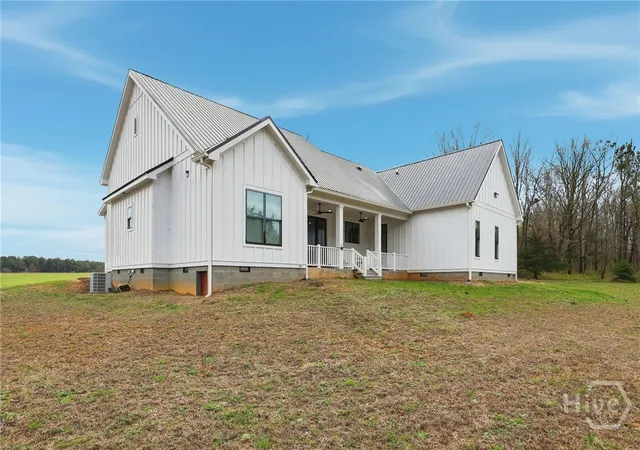 Homes for sale in Comer, GA | 760 Fortson Compton Rd, Comer, GA 30629 | MLS# CL347156