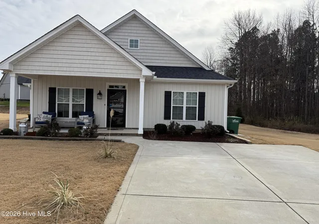 Homes for sale in Wilson, NC | 3223 Marble Ct Sw, Wilson, NC 27893 | MLS# 100546790