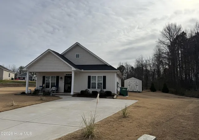 Homes for sale in Wilson, NC | 3223 Marble Ct Sw, Wilson, NC 27893 | MLS# 100546790