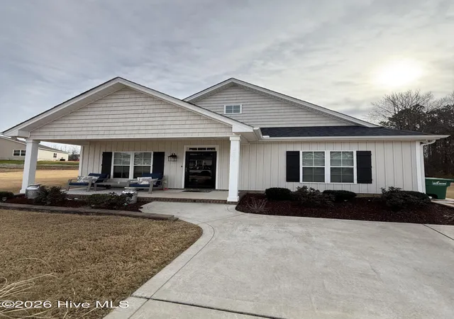 Homes for sale in Wilson, NC | 3223 Marble Ct Sw, Wilson, NC 27893 | MLS# 100546790