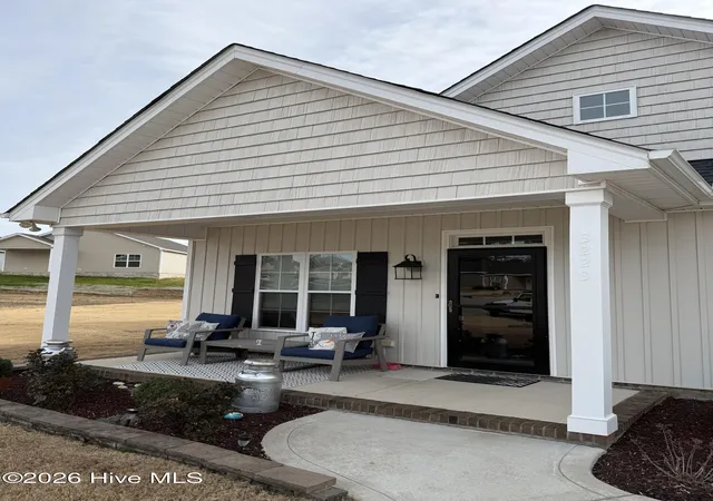 Homes for sale in Wilson, NC | 3223 Marble Ct Sw, Wilson, NC 27893 | MLS# 100546790
