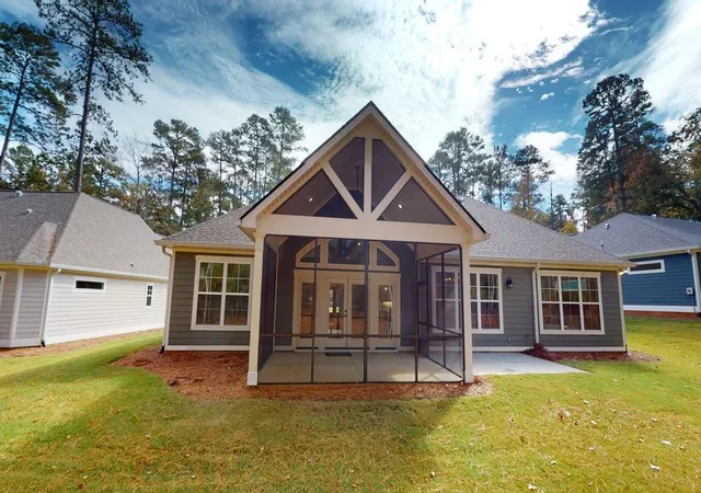 Homes for sale in Mc Cormick, SC | 203 Jeffrey Ln, Mc Cormick, SC 29835 | MLS# 98254078