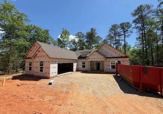 Homes for sale in Mc Cormick, SC | 203 Jeffrey Ln, Mc Cormick, SC 29835 | MLS# 98254078
