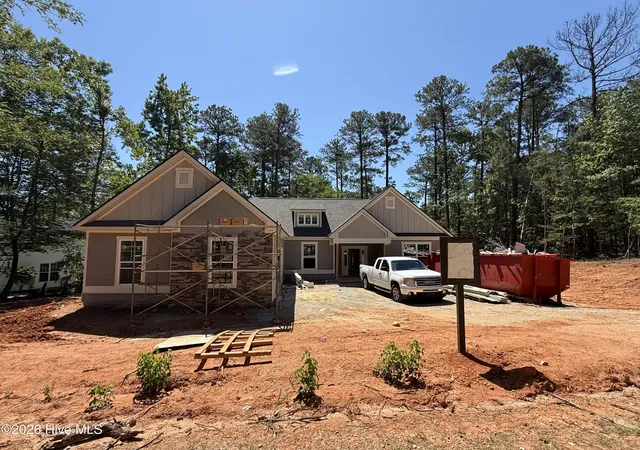 Homes for sale in Mc Cormick, SC | 203 Jeffrey Ln, Mc Cormick, SC 29835 | MLS# 98254078