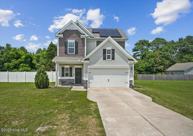 1st image of 230 Timberline Oak Dr, Goldsboro, NC 27534 | MLS# 100580396