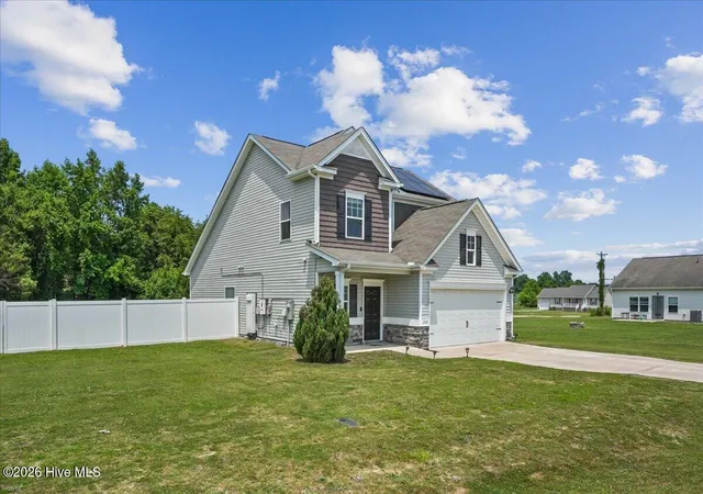 4th image of 230 Timberline Oak Dr, Goldsboro, NC 27534 | MLS# 100580396