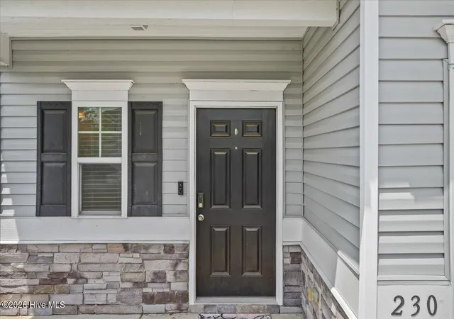 5th image of 230 Timberline Oak Dr, Goldsboro, NC 27534 | MLS# 100580396