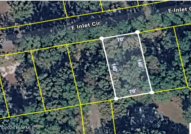 1st image of 068 E Inlet Cir, Hertford, NC 27944 | MLS# 100571372