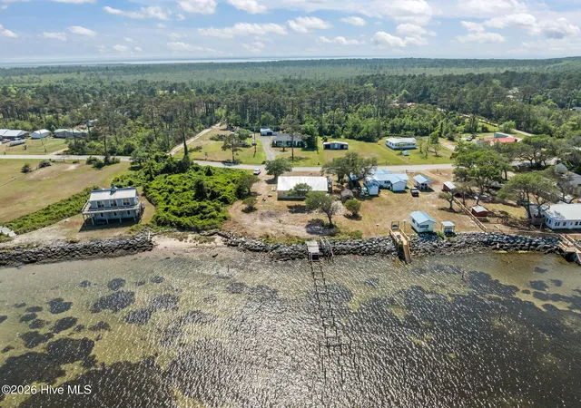 10th image of 2472 Cedar Island Rd, Cedar Island, NC 28520 | MLS# 100569610