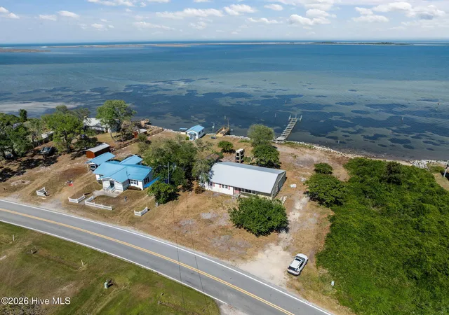 2nd image of 2472 Cedar Island Rd, Cedar Island, NC 28520 | MLS# 100569610