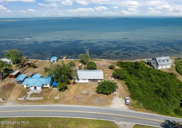 4th image of 2472 Cedar Island Rd, Cedar Island, NC 28520 | MLS# 100569610