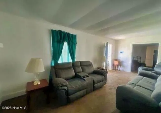 Photo 3 of Single family home for sale at 301 W 10th Street, Scotland Neck, NC 27874 | MLS# 100586895 | Listing updated on 2026-09-19
