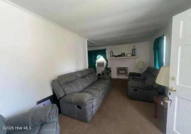 Photo 4 of Single family home for sale at 301 W 10th Street, Scotland Neck, NC 27874 | MLS# 100586895 | Listing updated on 2026-09-19