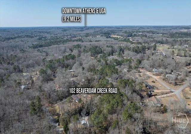 Homes for sale in Winterville, GA | 102 Beaverdam Creek Rd, Winterville, GA 30683 | MLS# CL348489