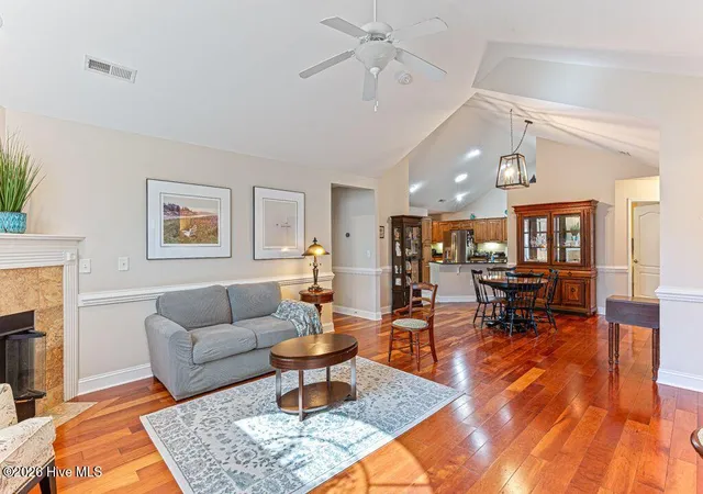 Photo 4 of Condo for sale at 103 W Chelsea Ct, Southern Pines, NC 28387 | MLS# 100582267 | Listing updated on 2026-08-31